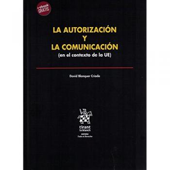 La Autorización y la Comunicación