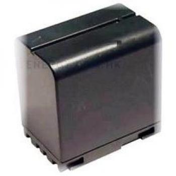 Batería de Litio Recargable Compatible para cámara/videocámara Digital para: JVC BN V428, BN V428U, BNV428, BNV428U