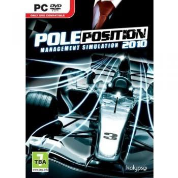 Pole Position 2010