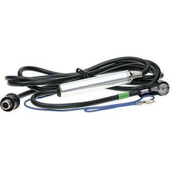Acv 1507 – 02 Adaptador de Antena ISO/Inyección Phantom para Polo