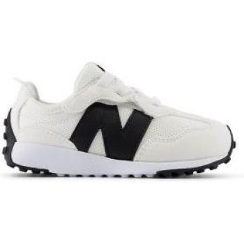 New Balance Zapatillas 327 para Bebé - Diseño Moderno