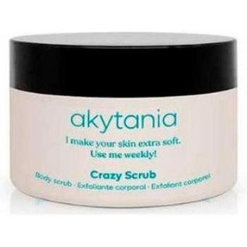 Akytania Crazy Scrub - Exfoliante corporal 250ml
