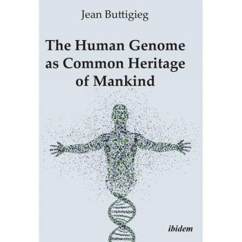 El Genoma Humano como Patrimonio Común de la Humanidad (Estudios en Filosofía Médica)