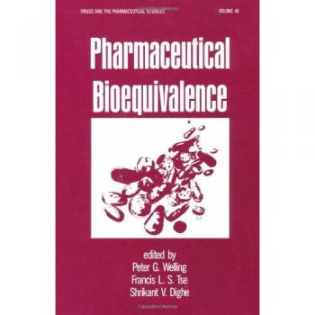 Pharmaceutical Bioequivalence: 48