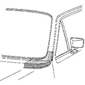 Van Wezel 5810152 Cubiertas para Automóviles