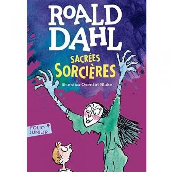 Sacrées sorcières