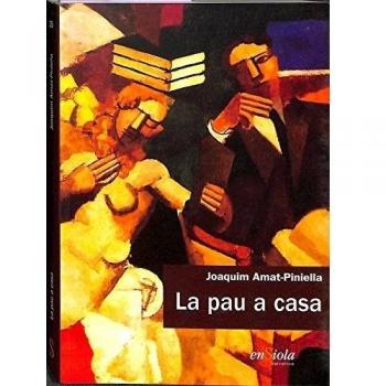 La pau a casa