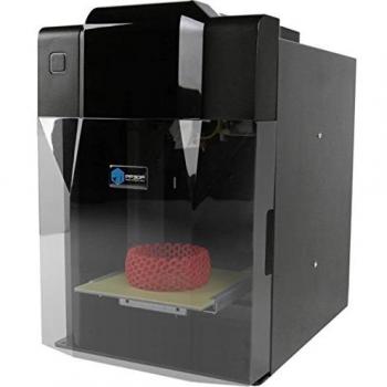ENTRESD - Impresora 3D UP MINI