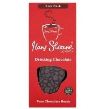 Hans Sloane Beber Chocolate - Rica Oscuro