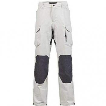 Musto Evolution Performance UV Trouser - Platinum Long Leg 30