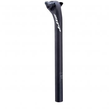 Zipp Accessories SL Speed 31.6 330 Offset Tija de sillín, Unisex Adulto, Negro, 20 mm