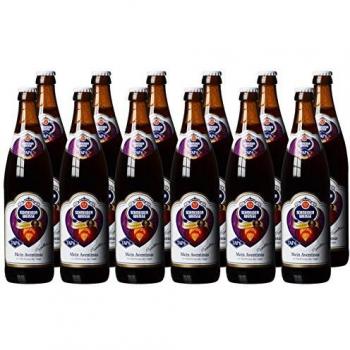 Private Wei. G. Schneider - Schneider Aventinus Tap6 50Cl X6