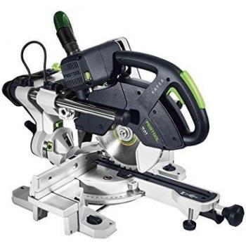Festool - Sierra tronzadora