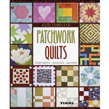 Patchwork y quilts