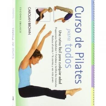 Curso de Pilates para todos