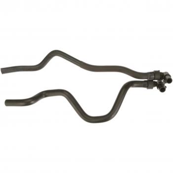 Tubería flexible para calefacción GATES 02-1929, manguera del motor de alta calidad, resistente a altas temperaturas, fabricada en material duradero y flexible, diseñada para un ajuste perfecto en sistemas de calefacción automotr