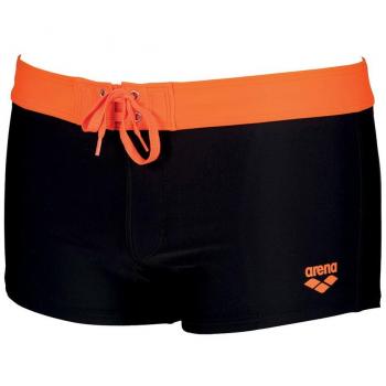 Arena Fundamentals negro Talla:95