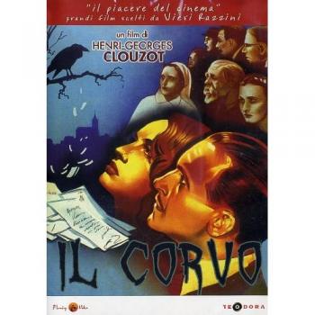 Il corvo [Italia] [DVD]