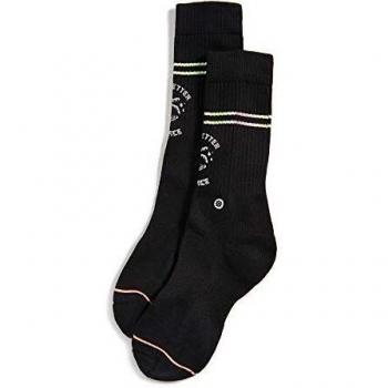 STANCE Women's Palm Reader Crew Socks