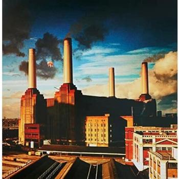 Pink Floyd - Animals Vinyl Record - 0888751842717