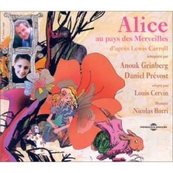 Wonderland Adventure Book