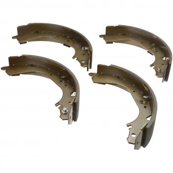 ABS 8581 Brakeshoe Set