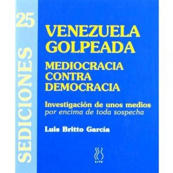 Venezuela golpeada