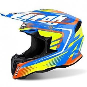 Airoh Casco Twist Mix M