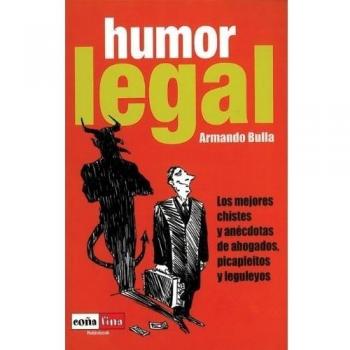 Humor legal
