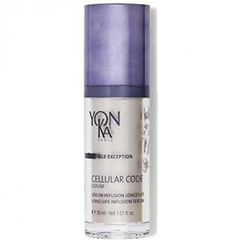 Yon-Ka Age Exception Cellular Code Anti-Aging Longevity Serum 30 ml Unisex