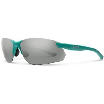 Smith Parallel Max 2 Sunglasses Jade/Platinum Mirror - Size: one size - unisex