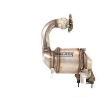 Catalizador Walker 28714, 460mm, 4,20kg