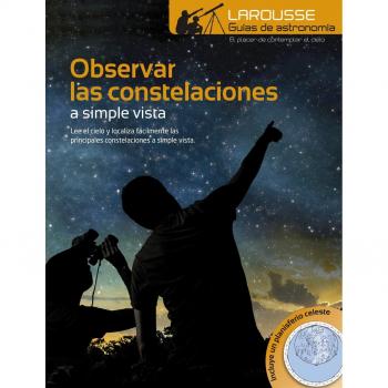 Observar las Constelaciones a simple vista