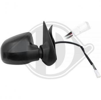 Espejo retrovisor DIEDERICHS 4456124