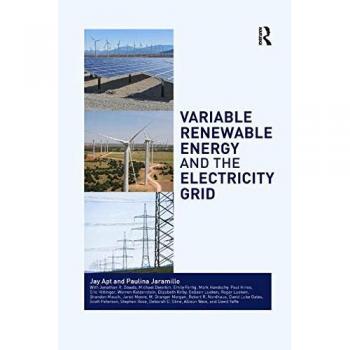 Variable Renewable Energy and the Electricity Grid