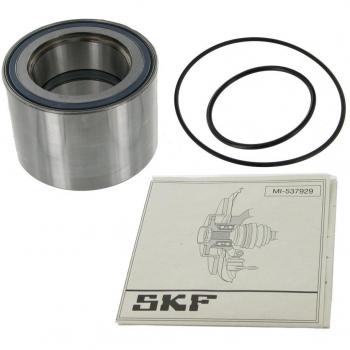 SKF VKBA 6743 Kit de rodamientos para rueda