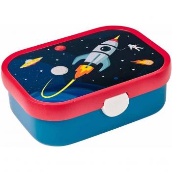 Mepal Campus Space Lunch Box