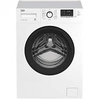 Beko Lavadora C/F WTA7612XSW 7KG 1200RPM Blanca A+++