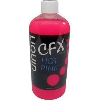 Liquid.cool CFX Premixed Opaque Performance Coolant - Hot Pink 1000ml