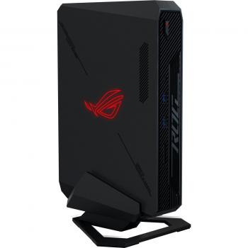 Asus ROG NUC RNUC14SRKU7168A2I Mini PC, Intel Core Ultra 7 155H, 16 GB DDR5-SDRAM, 512 GB SSD, NVIDIA GeForce RTX 4060