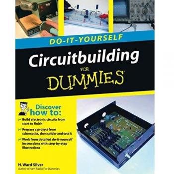 Circuitbuilding Do-It-Yourself For Dummies