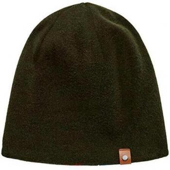 Name it NKMMARIO Rev Knit Hat Rosin, Verde, 7 Years