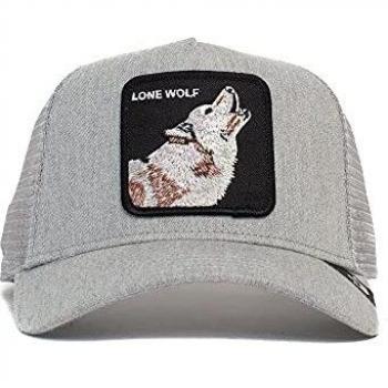Goorin Bros. Gorra de béisbol para Hombre.