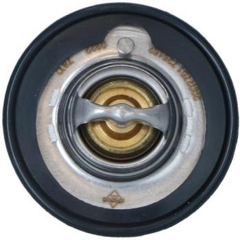 Termostato del refrigerante NRF 725152 - Termostato de refrigerante, compatible con múltiples modelos de vehículos, fabricado por NRF, diseñado para regular la temperatura del líquido refrigerante y optimizar el rendimiento del motor