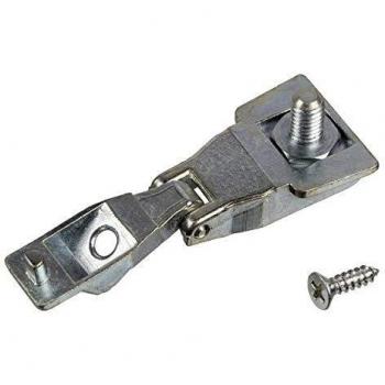 FEBI BILSTEIN Control de manija de puerta para FIAT 500 y ABARTH 500 (Ref: 170597)