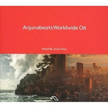 Anjunabeats Worldwide 06 Mixed By Jason Ross