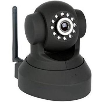Camara IP Inalámbrica a Color