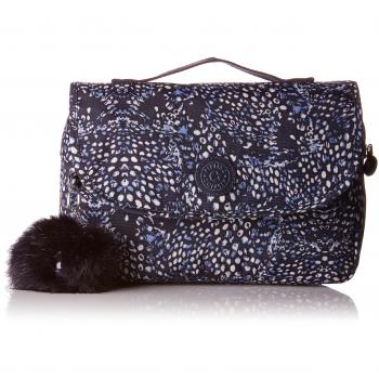 Kipling Dolores N Bolsa de Aseo, 26 cm, 3.5 litros,