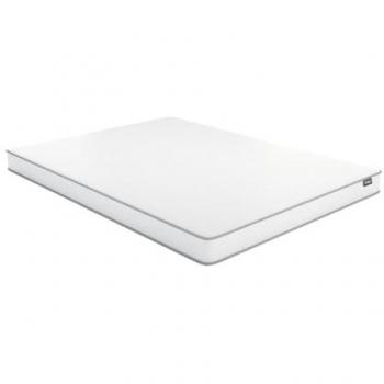 Colchón de Espuma ASTYANAX II - 140 x 190 cm - Grosor de 12 cm - Equilibrado y Ecológico