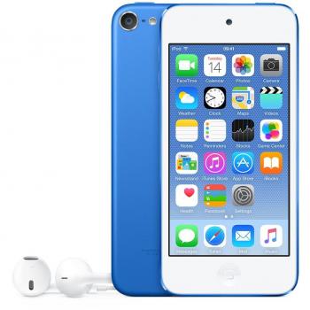 Apple iPod touch 32GB - Reproductor MP3